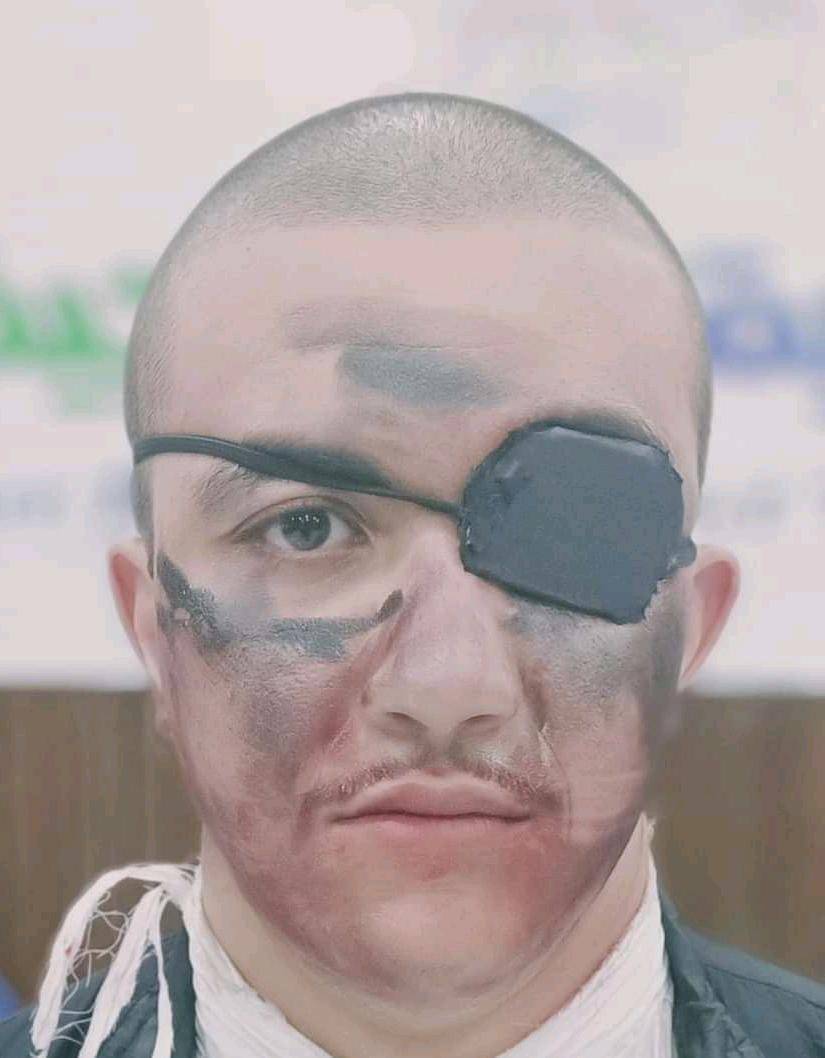 الشعب يريد الفساد: