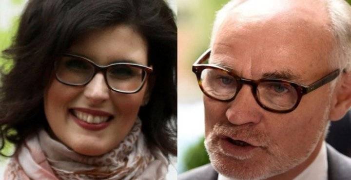 نائبان بريطانيان يعترفان بتلقي أموال لمهاجمة السعودية...مقابل 9 آلاف إسترليني