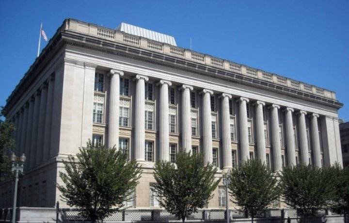 الولايات المتحدة تعاقب 6 أفراد وكيان إيراني لمحاولتهم التأثير على انتخابات 2020