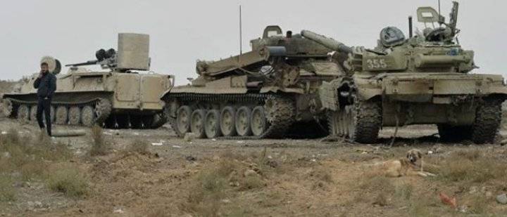 أرمينيا.. مقتل 6 جنود خلال اشتباكات مع أذربيجان