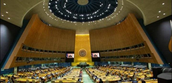 الأمم المتحدة تطالب كيان الاحتلال بدفع تعويض للبنان