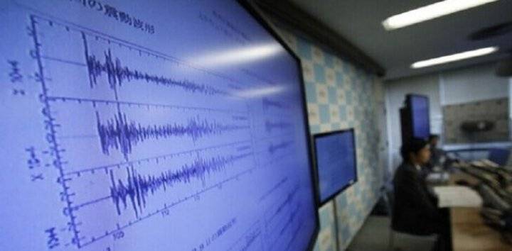 هزة أرضية بشدة 5.1 درجات تضرب شرق تركيا