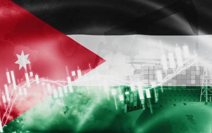صندوق النقد يتوقع وصول مدفوعاته للأردن إلى 1.95 مليار دولار نهاية 2024