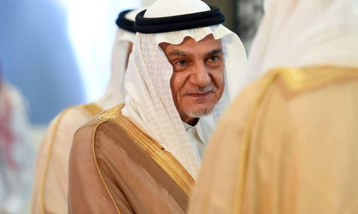 الأمير تركي الفيصل يثير جدلا بتصريحه حول “القنبلة النووية السعودية”