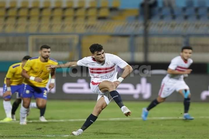 الزمالك يدمر فخ الإسماعيلي ويعود إلى صراع القمة