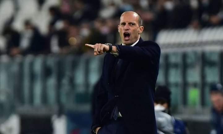 أليغري يعرب عن ثقته في تأهل المنتخب الإيطالي لمونديال قطر 2022
