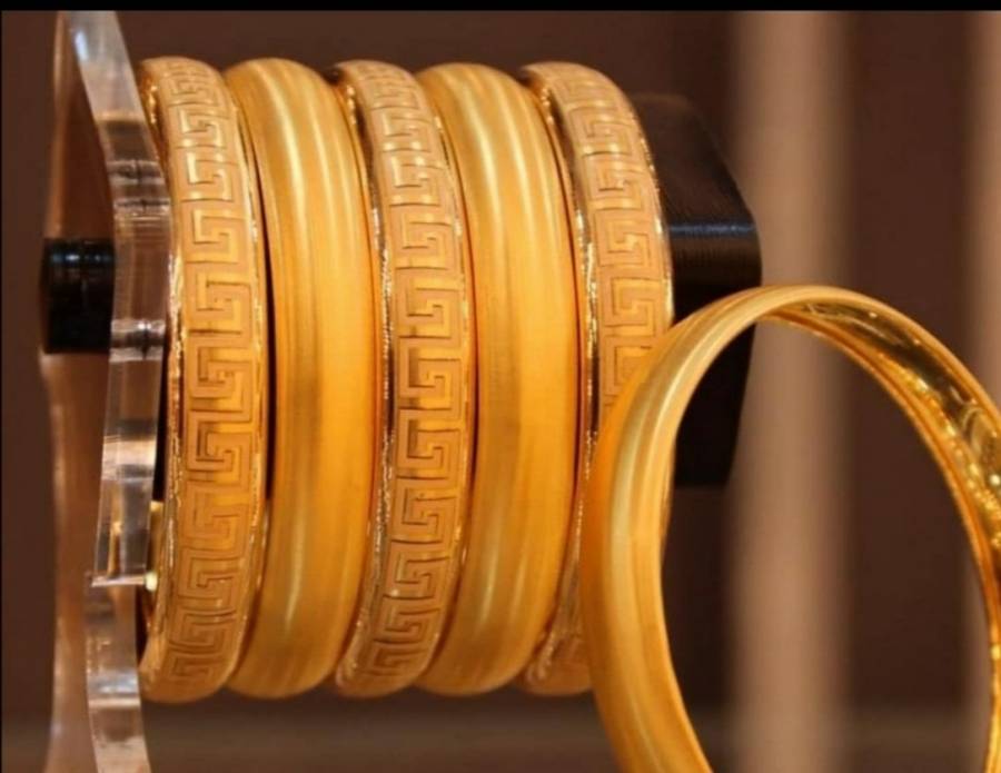 انخفاض أسعار الذهب محلياً... تفاصيل