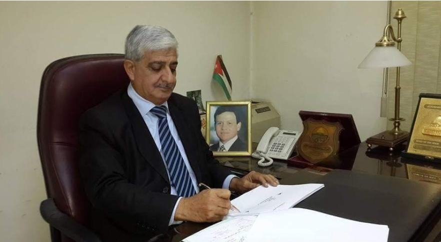 حفظ الدين والنفس والعقل والعرض والمال