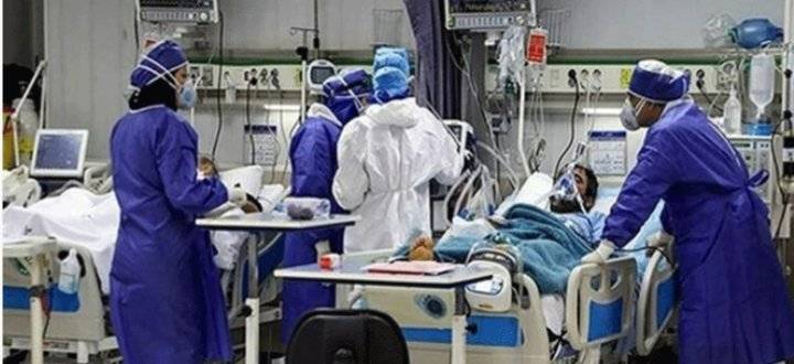 العراق يسجل انخفاضا جديداً بأعداد الوفيات والإصابات بكورونا