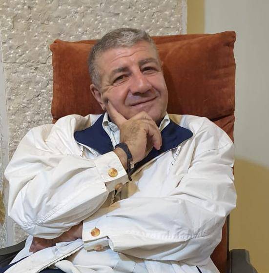 الخلل ليس بجسدي ولكنه بقلبي..