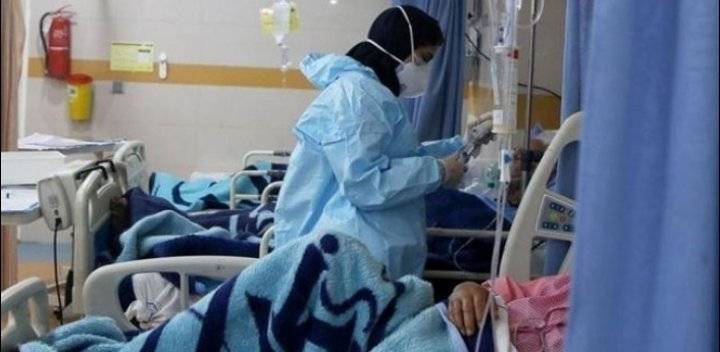 23 وفاة و584 إصابة جديدة بكورونا في العراق