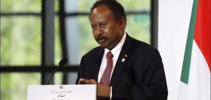 حمدوك يعود لرئاسة الحكومة السودانية بموجب اتفاق مع البرهان