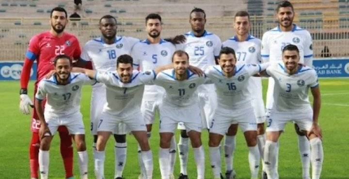 السلط يطيح بالحسين إربد ويحجز مقعدا في نهائي كأس الأردن