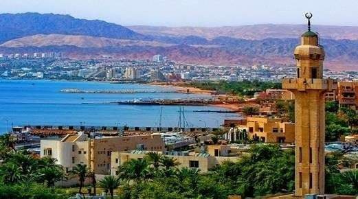 العقبة تسعى لاستقطاب 3 ملايين سائح بحلول نهاية عام 2023