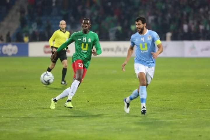 الفيصلي يهزم الوحدات ويلاقي السلط في نهائي الكأس