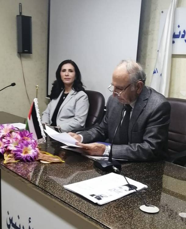 البستاني يكتب ثقافة الاهتمام بالصحة الجسدية والذهنية والنفسية للانسان
