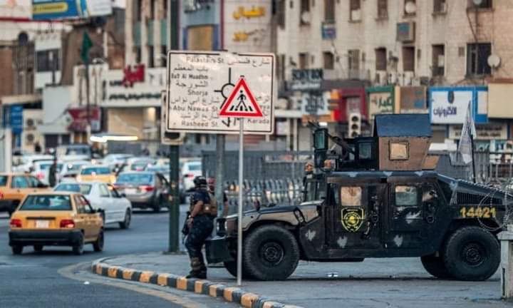 زواج طفلة تبلغ 12 عاما يثير جدلا في العراق