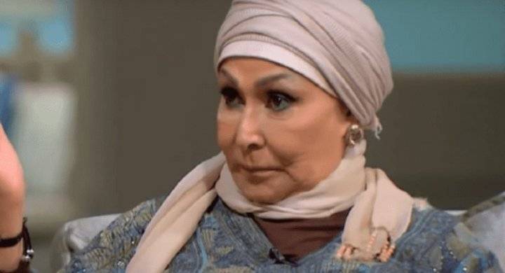 عائلة سهير البابلي تكشف وصيتها الأخيرة