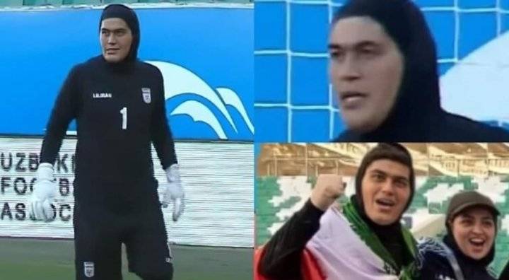 تحرك إيراني رسمي ضد الاتحاد الأردني