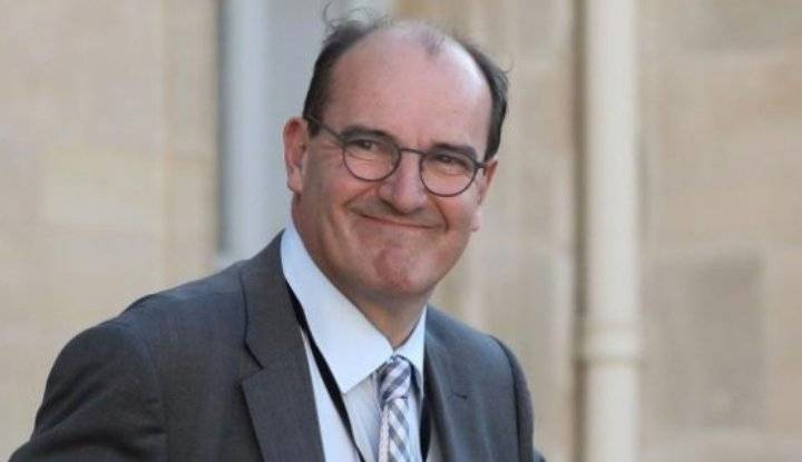 إصابة رئيس الوزراء الفرنسي بكورونا