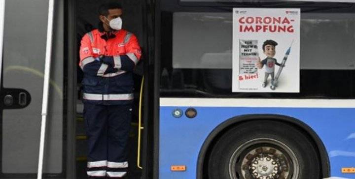 أميركا تحذر مواطنيها من السفر إلى ألمانيا والدنمارك