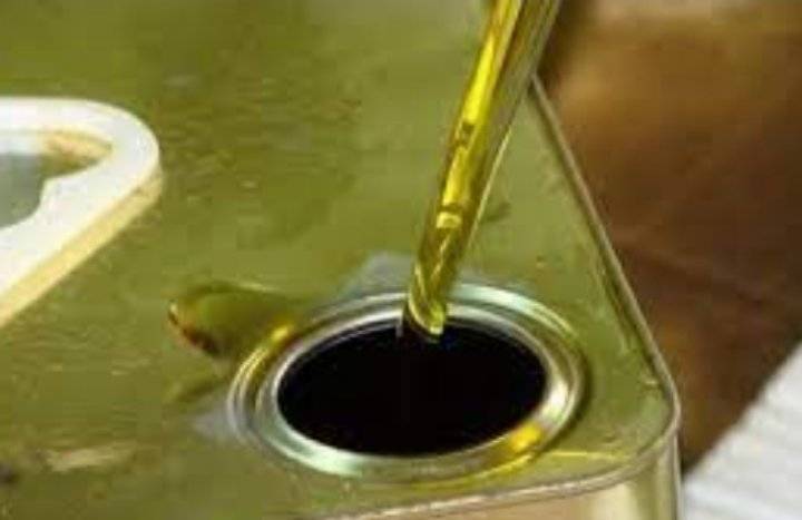 السماح بادخال زيت الزيتون الفلسطيني الى الاردن