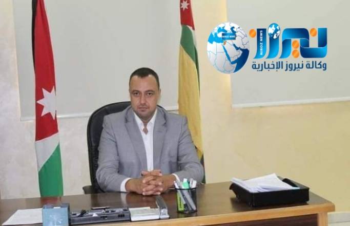 الدكتور صدام الوادي يفوز بجائزة عبد الحميد شومان للباحثين العرب