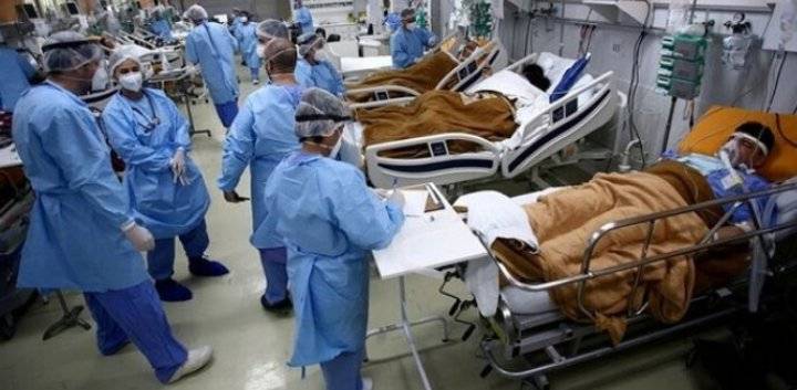 11 وفاة و482 إصابة جديدة بكورونا في لبنان