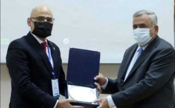 عبيدات: الرقمنة هي أصل التحولات