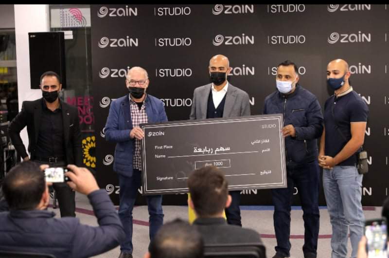 استوديو زين يختتم مسابقة التصوير الإبداعي الأولى ويعلن أسماء الفائزين..صور
