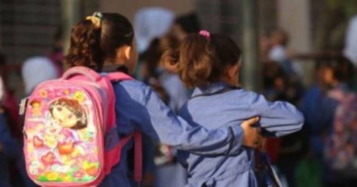 230 طالبًا وطالبةً تلقوا مطعوم كورونا خلال يومين
