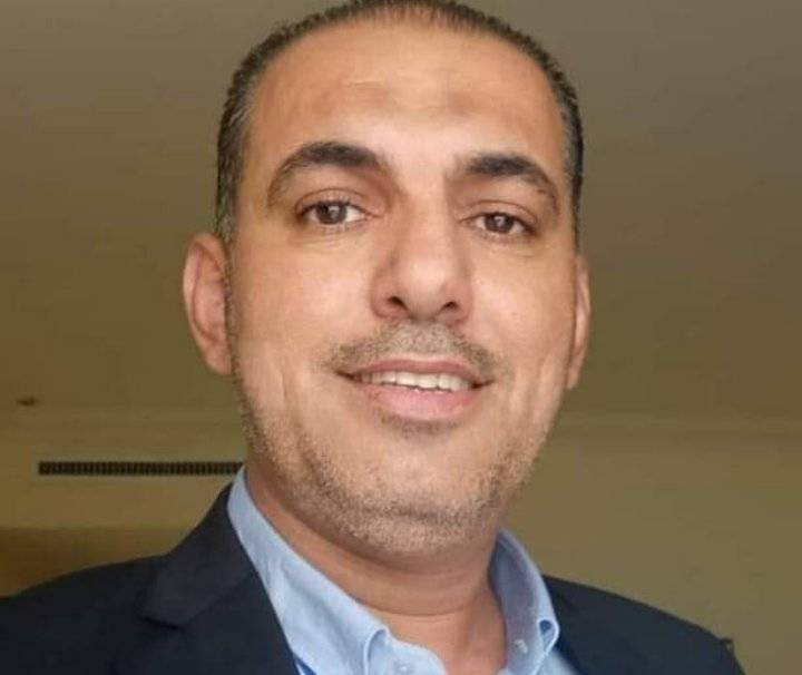 العويمر يكتب البطوش...وأمانة المسؤولية