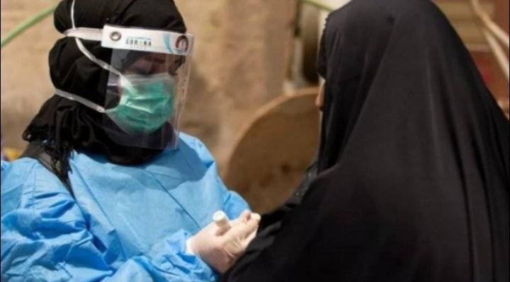 آخر مستجدات فيروس كورونا في البحرين