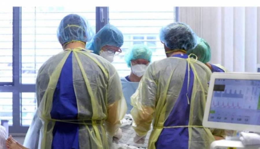 وفيات كورونا في ألمانيا تتجاوز الـ 100 ألف شخص