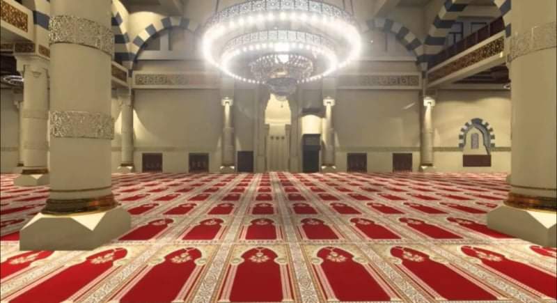 إعلان مبادرة القيادات الدينية والعلماء والمفكرين  للعمل على حماية المصلِّين ودور العبادة