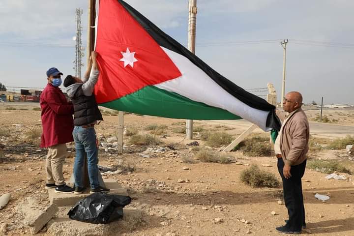 دائرة الخدمات العامة بجامعة ال البيت تنهي استعداداتها للتخريج