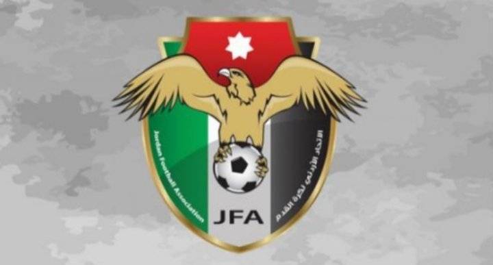 الاتحاد: اعلان قائمة النشامى بكأس العرب الجمعة