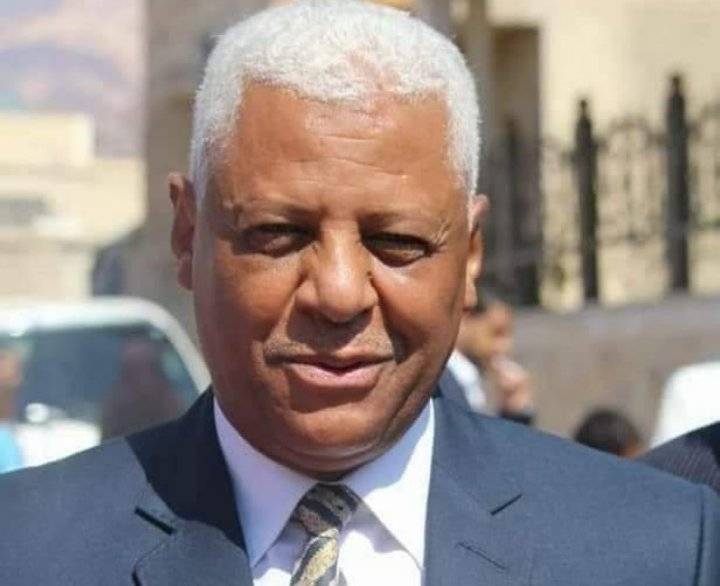 عام على رحيل الأستاذ  أديب العشوش