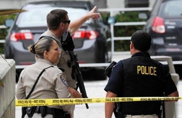 إصابة 6 أشخاص بإطلاق نار في كارولينا الأمريكية