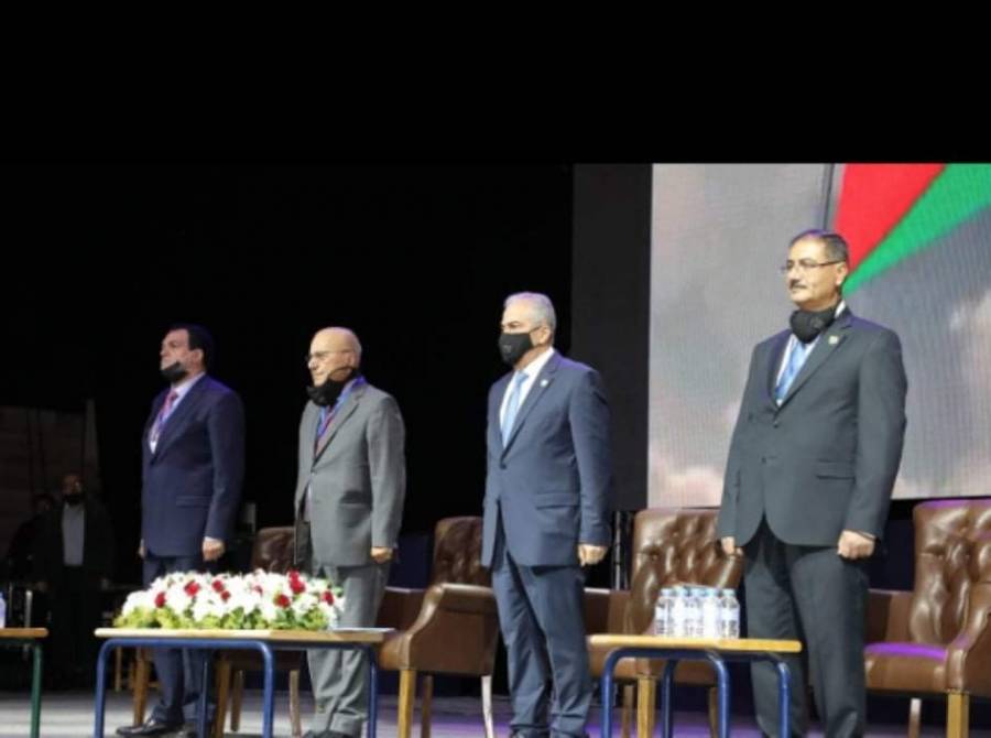 بالتعاون مع عمان الاهلية... افتتاح أعمال المؤتمرالعاشر للجمعية الأردنية للبحث العلمي