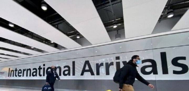 ترجيحات بوصول أوميكرون إلى ألمانيا