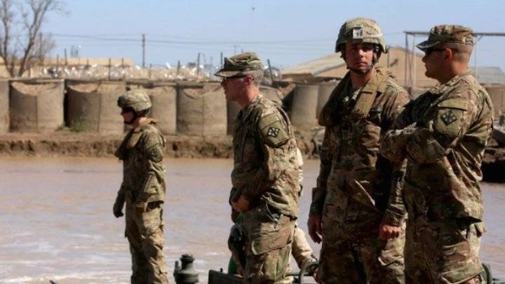 الأراضي العراقية تخلو من أي قوات أجنبية مع نهاية العام