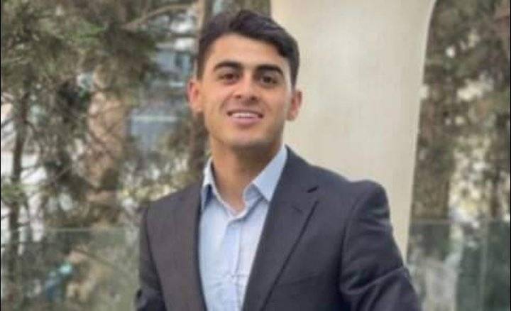 الرمثا يوضح موقفه من تجاهل منتخب الأردن لشرارة