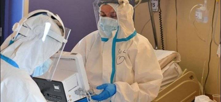 رصد حالتي إصابة بـ (أوميكرون) في بريطانيا