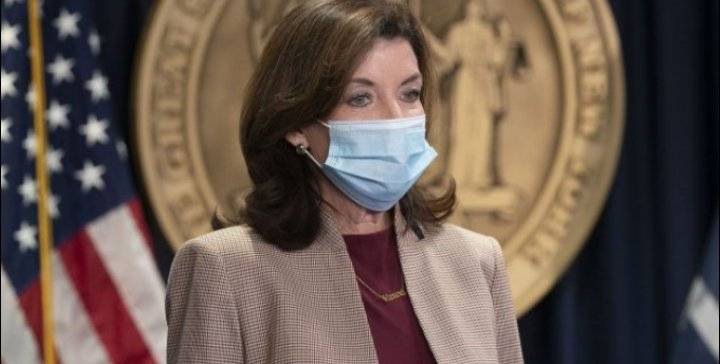 أمريكا تعلن حالة الطوارئ