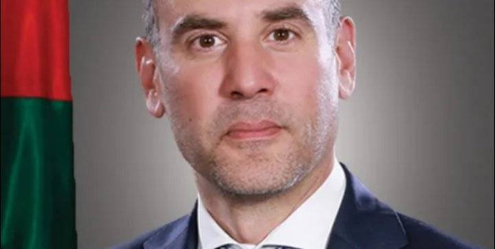 الساكت مستشاراً دولياً للاستثمار والاقتصاد