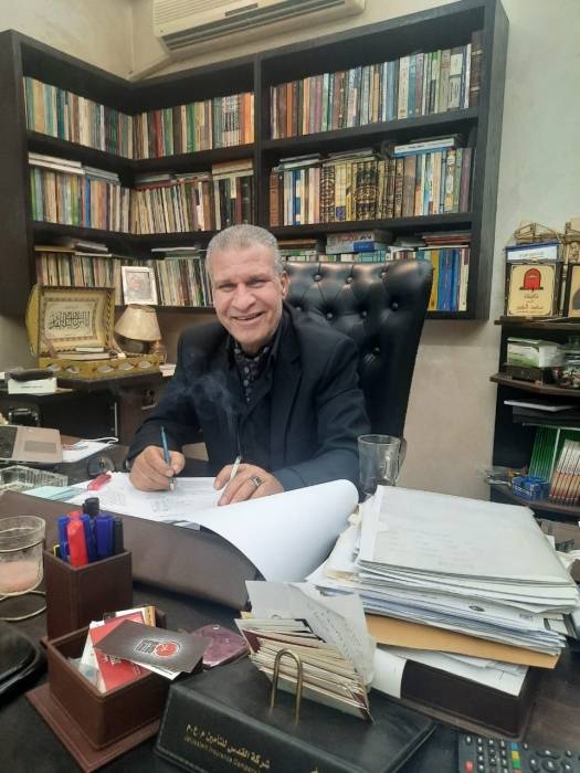الجبور يكتب وصفي التل وما سر الحب