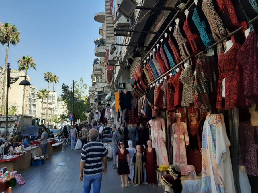 علّان: الأردنيون اتجهوا للتجارة الإلكترونية بـ”الجمعة البيضاء”