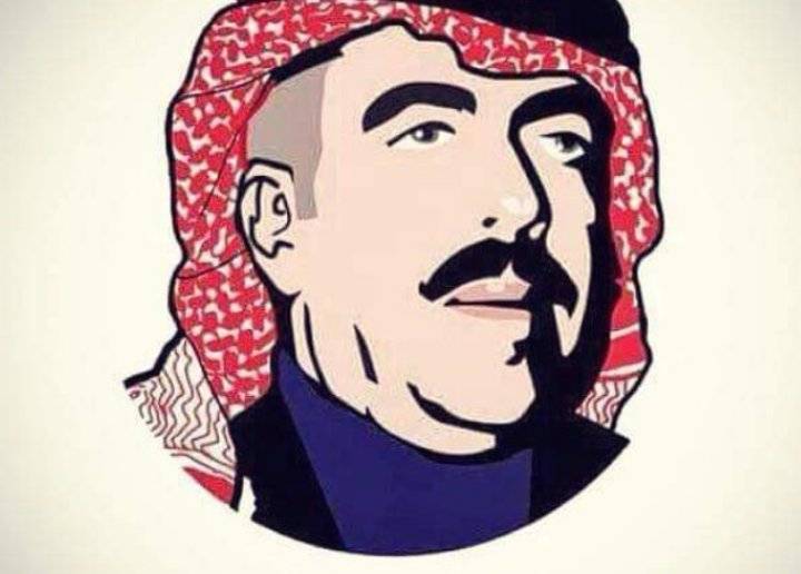 بيان بمناسبة مرور 50 عاما على استشهاد وصفي التل