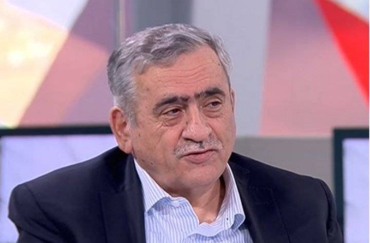 عبيدات بمبادرة “يلا نتفلسف”: البعض وضعوا حاجزا بين الفلسفة والدين